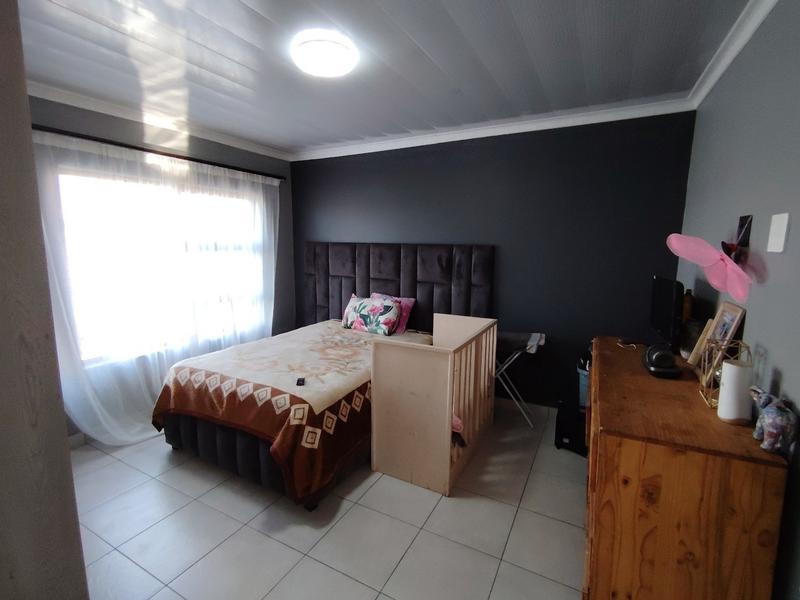 4 Bedroom Property for Sale in Middelburg South Mpumalanga