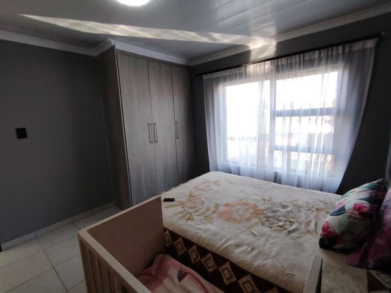 4 Bedroom Property for Sale in Middelburg South Mpumalanga