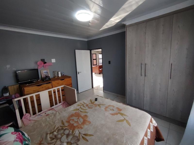 4 Bedroom Property for Sale in Middelburg South Mpumalanga