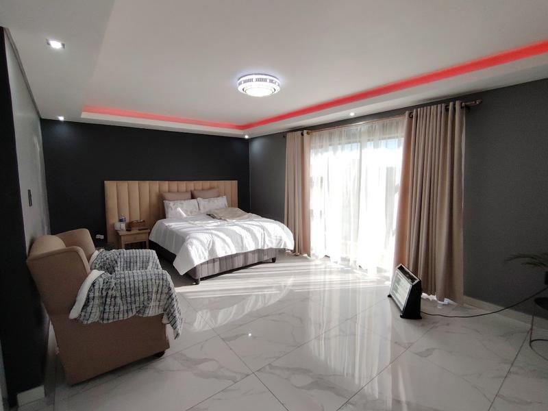 4 Bedroom Property for Sale in Middelburg South Mpumalanga