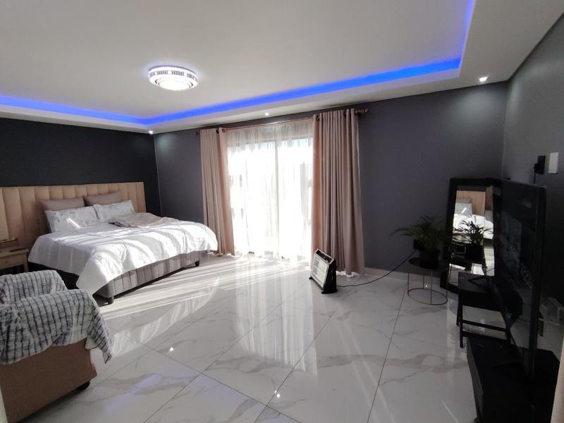 4 Bedroom Property for Sale in Middelburg South Mpumalanga