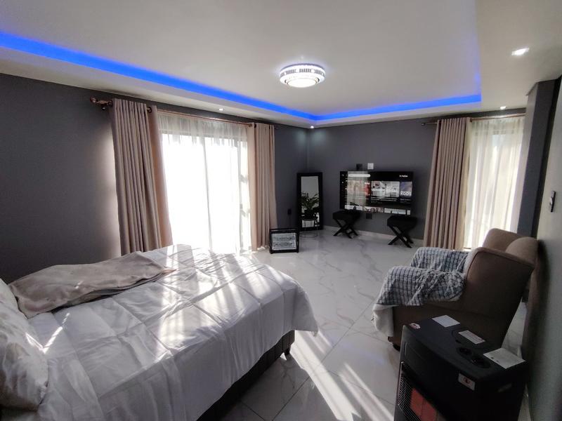 4 Bedroom Property for Sale in Middelburg South Mpumalanga