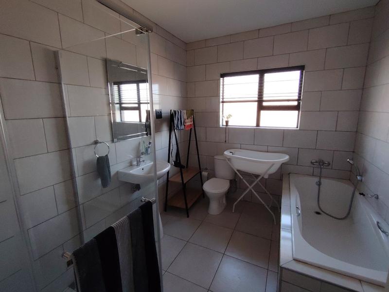 4 Bedroom Property for Sale in Middelburg South Mpumalanga