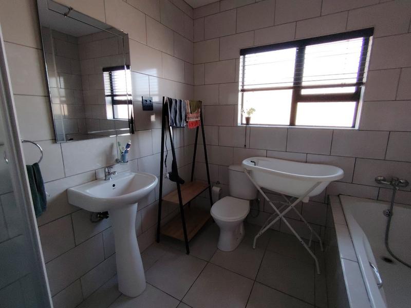 4 Bedroom Property for Sale in Middelburg South Mpumalanga
