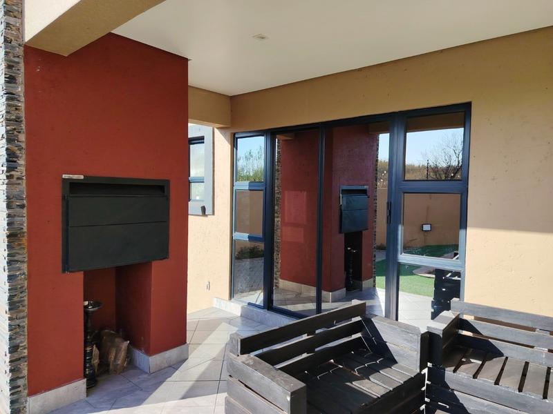 4 Bedroom Property for Sale in Middelburg South Mpumalanga