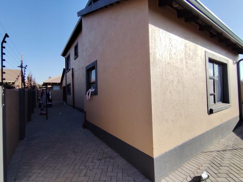 4 Bedroom Property for Sale in Middelburg South Mpumalanga