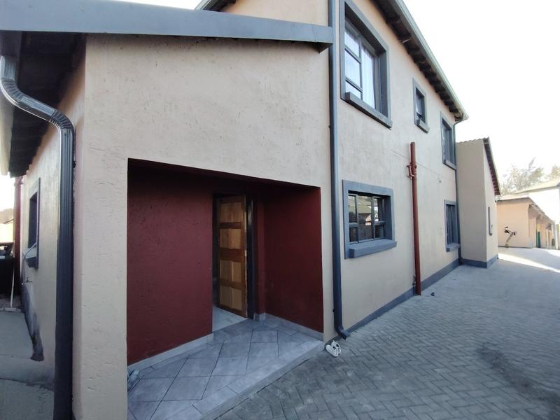 4 Bedroom Property for Sale in Middelburg South Mpumalanga