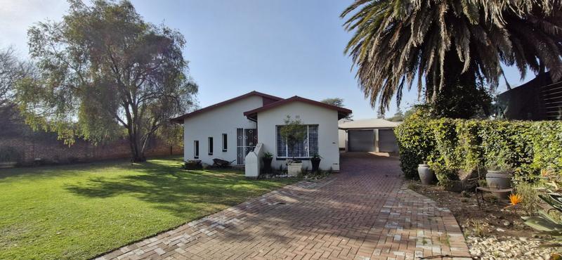 4 Bedroom Property for Sale in Mineralia Mpumalanga