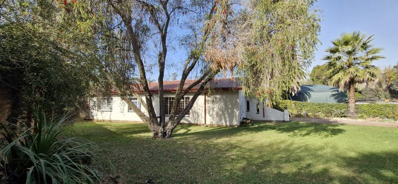 4 Bedroom Property for Sale in Mineralia Mpumalanga