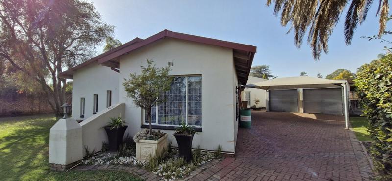 4 Bedroom Property for Sale in Mineralia Mpumalanga