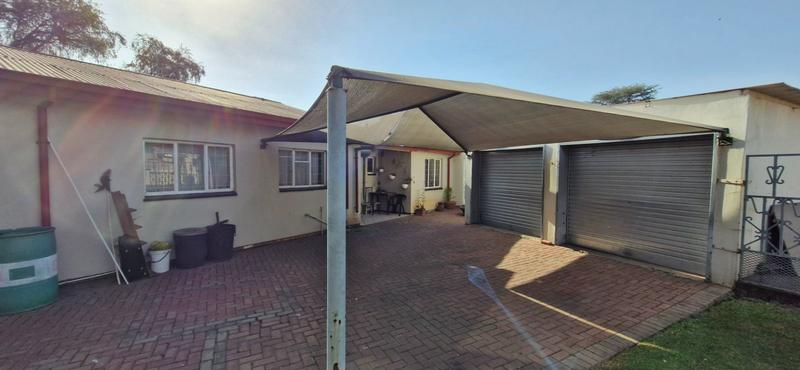 4 Bedroom Property for Sale in Mineralia Mpumalanga