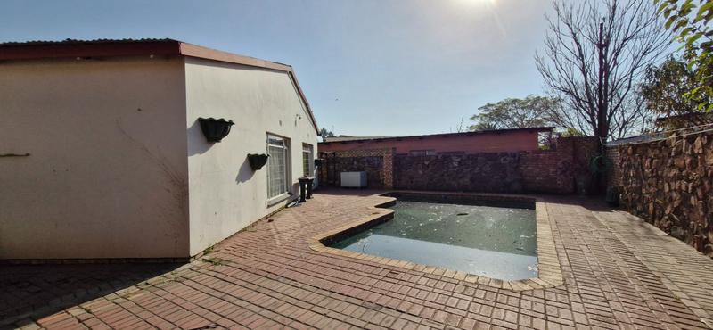 4 Bedroom Property for Sale in Mineralia Mpumalanga
