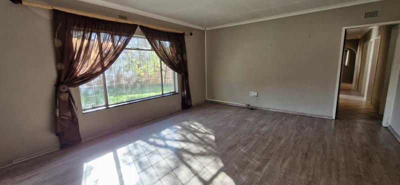 4 Bedroom Property for Sale in Mineralia Mpumalanga
