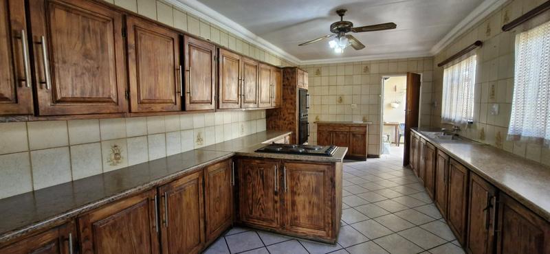4 Bedroom Property for Sale in Mineralia Mpumalanga