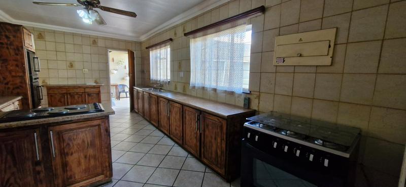 4 Bedroom Property for Sale in Mineralia Mpumalanga