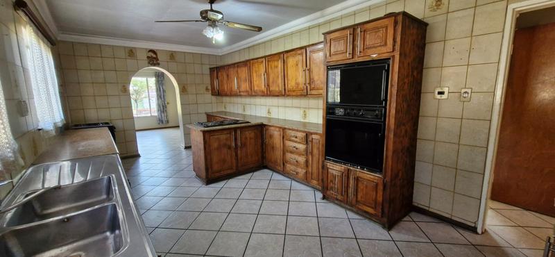4 Bedroom Property for Sale in Mineralia Mpumalanga
