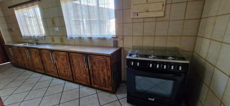 4 Bedroom Property for Sale in Mineralia Mpumalanga