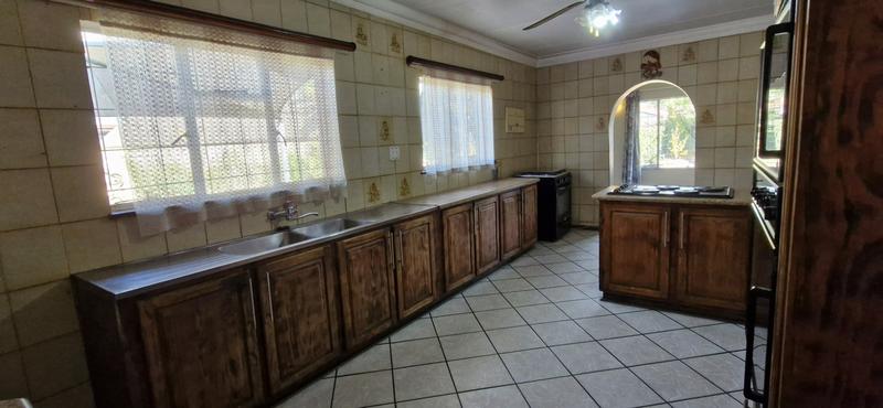 4 Bedroom Property for Sale in Mineralia Mpumalanga