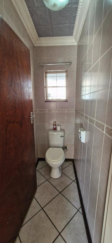 4 Bedroom Property for Sale in Mineralia Mpumalanga