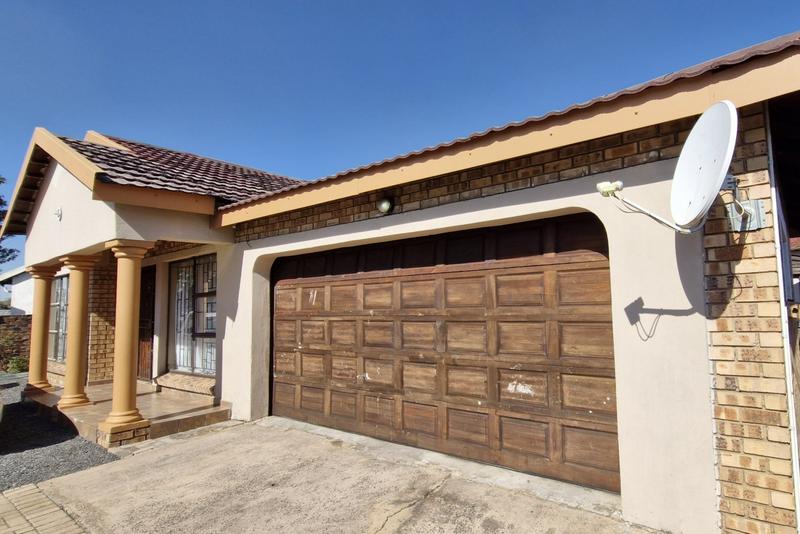 3 Bedroom Property for Sale in Mineralia Mpumalanga