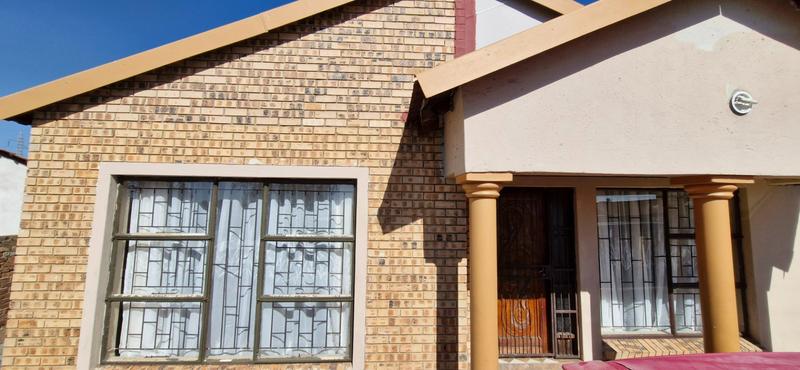 3 Bedroom Property for Sale in Mineralia Mpumalanga
