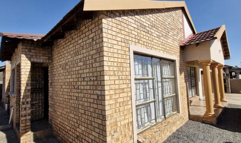 3 Bedroom Property for Sale in Mineralia Mpumalanga