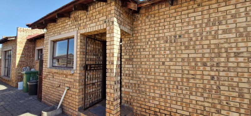 3 Bedroom Property for Sale in Mineralia Mpumalanga