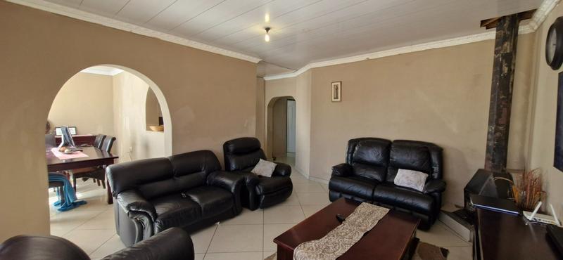 3 Bedroom Property for Sale in Mineralia Mpumalanga