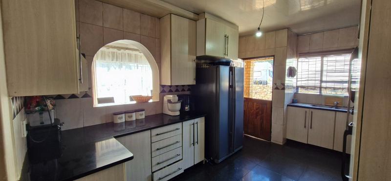 3 Bedroom Property for Sale in Mineralia Mpumalanga