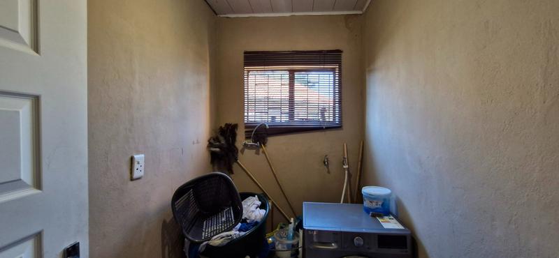 3 Bedroom Property for Sale in Mineralia Mpumalanga