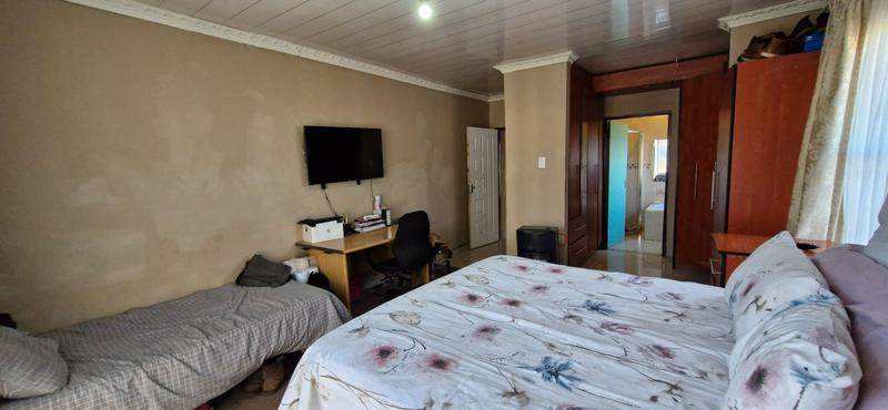 3 Bedroom Property for Sale in Mineralia Mpumalanga