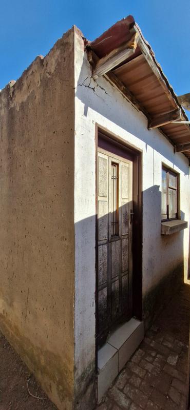 3 Bedroom Property for Sale in Mineralia Mpumalanga