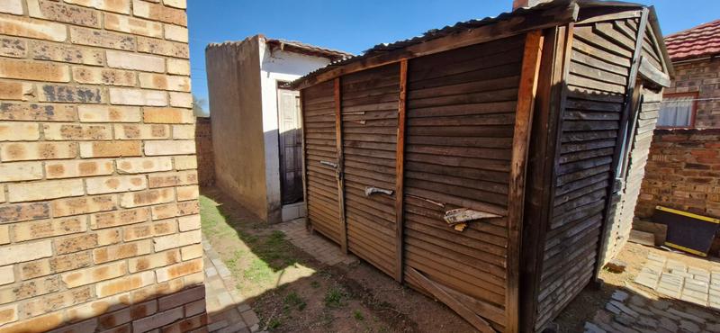 3 Bedroom Property for Sale in Mineralia Mpumalanga