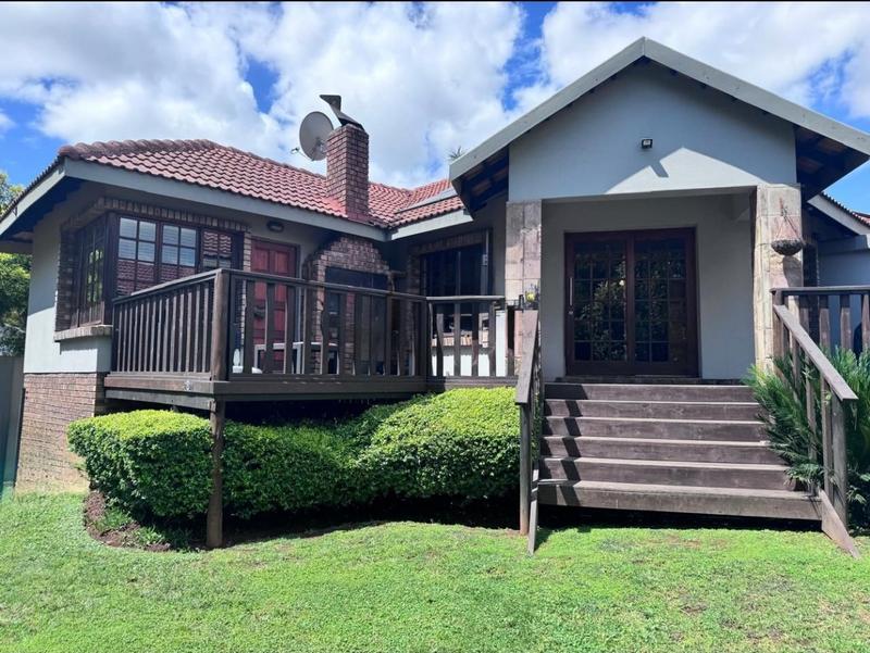 3 Bedroom Property for Sale in Roberts Estate Mpumalanga