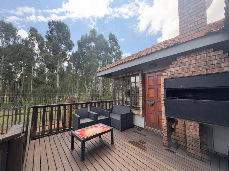 3 Bedroom Property for Sale in Roberts Estate Mpumalanga