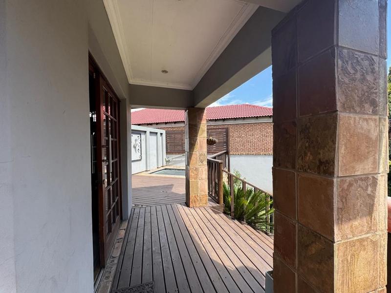 3 Bedroom Property for Sale in Roberts Estate Mpumalanga