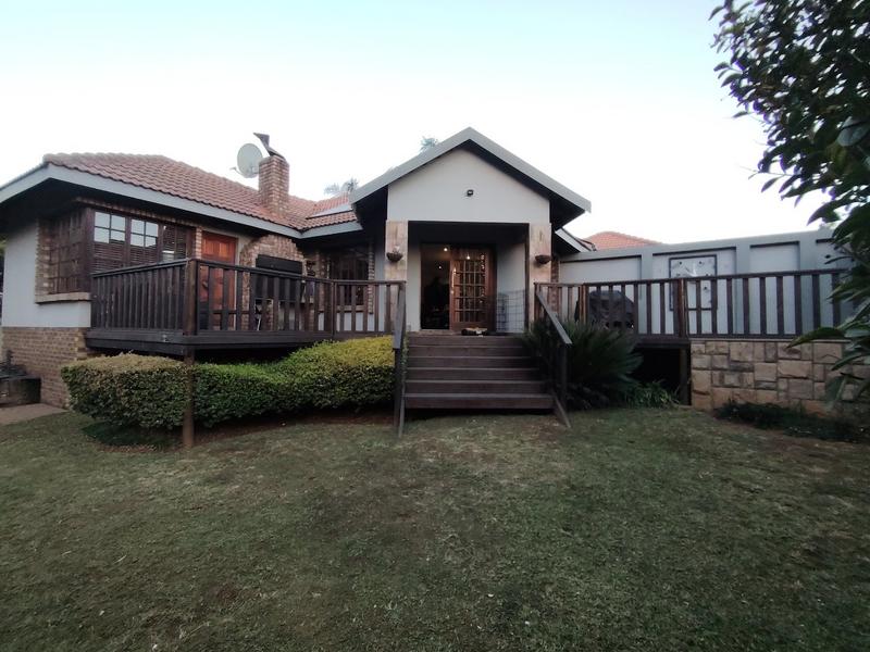3 Bedroom Property for Sale in Roberts Estate Mpumalanga