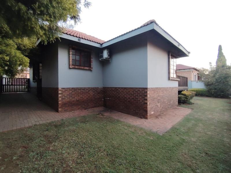 3 Bedroom Property for Sale in Roberts Estate Mpumalanga