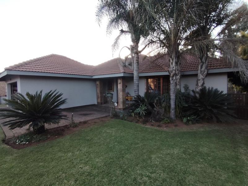 3 Bedroom Property for Sale in Roberts Estate Mpumalanga