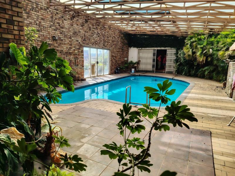 4 Bedroom Property for Sale in Witbank Rural Mpumalanga