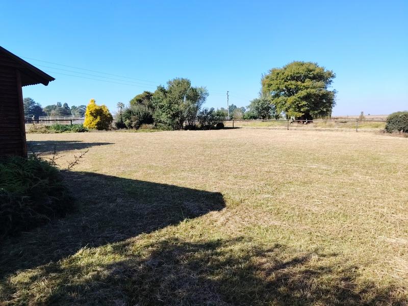 4 Bedroom Property for Sale in Witbank Rural Mpumalanga