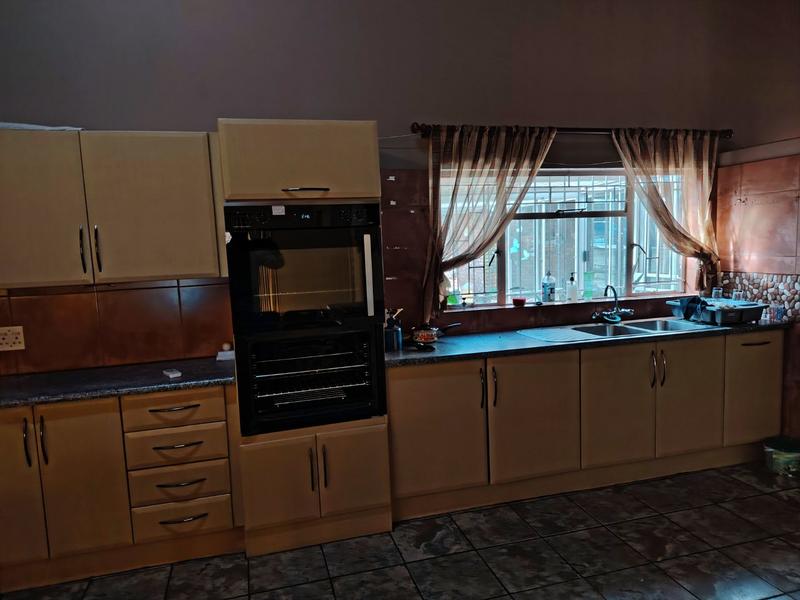 4 Bedroom Property for Sale in Witbank Rural Mpumalanga