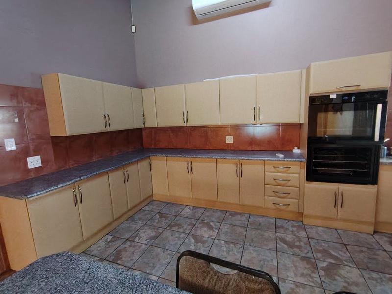 4 Bedroom Property for Sale in Witbank Rural Mpumalanga