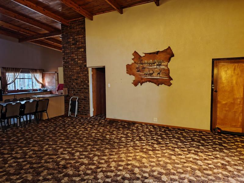 4 Bedroom Property for Sale in Witbank Rural Mpumalanga