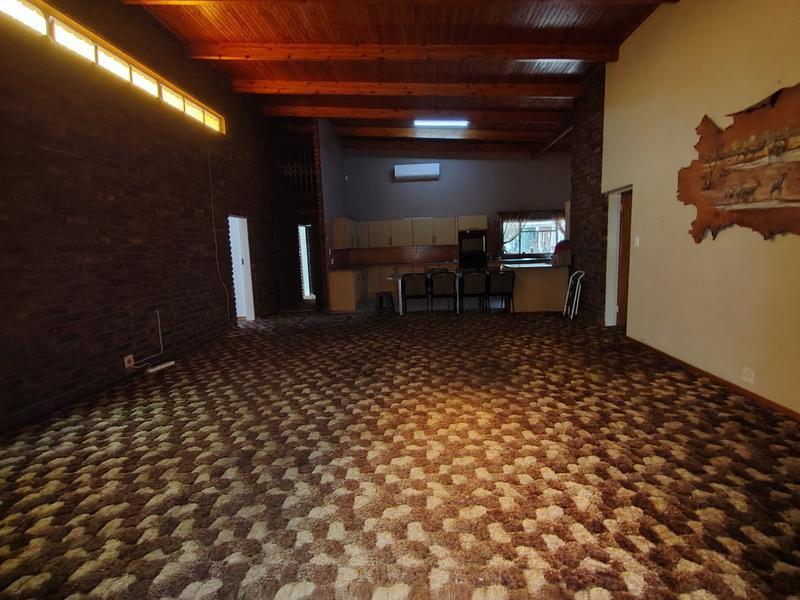 4 Bedroom Property for Sale in Witbank Rural Mpumalanga