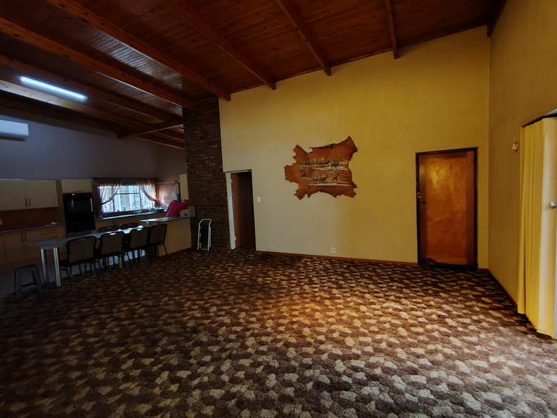 4 Bedroom Property for Sale in Witbank Rural Mpumalanga