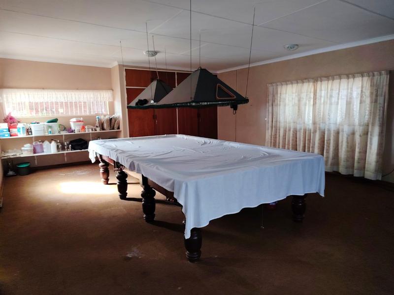 4 Bedroom Property for Sale in Witbank Rural Mpumalanga