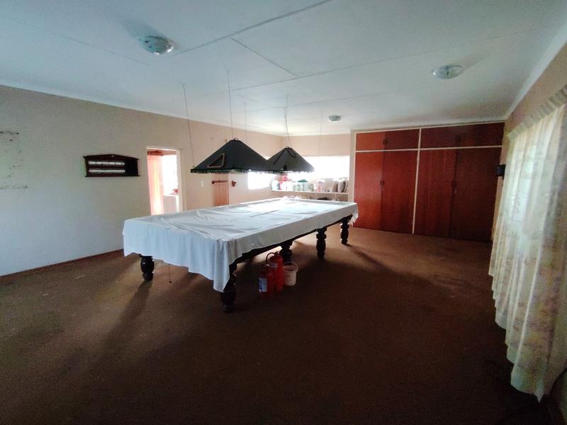 4 Bedroom Property for Sale in Witbank Rural Mpumalanga