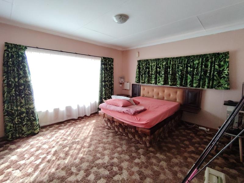 4 Bedroom Property for Sale in Witbank Rural Mpumalanga
