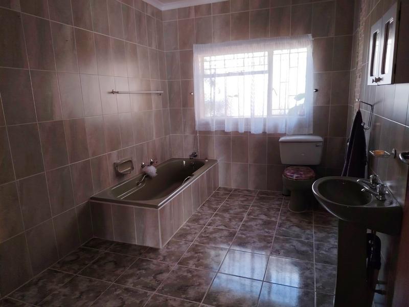 4 Bedroom Property for Sale in Witbank Rural Mpumalanga